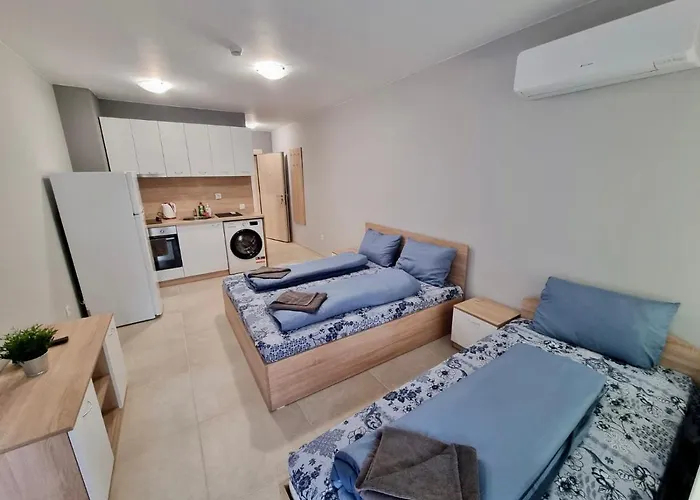 Best Family Appartments