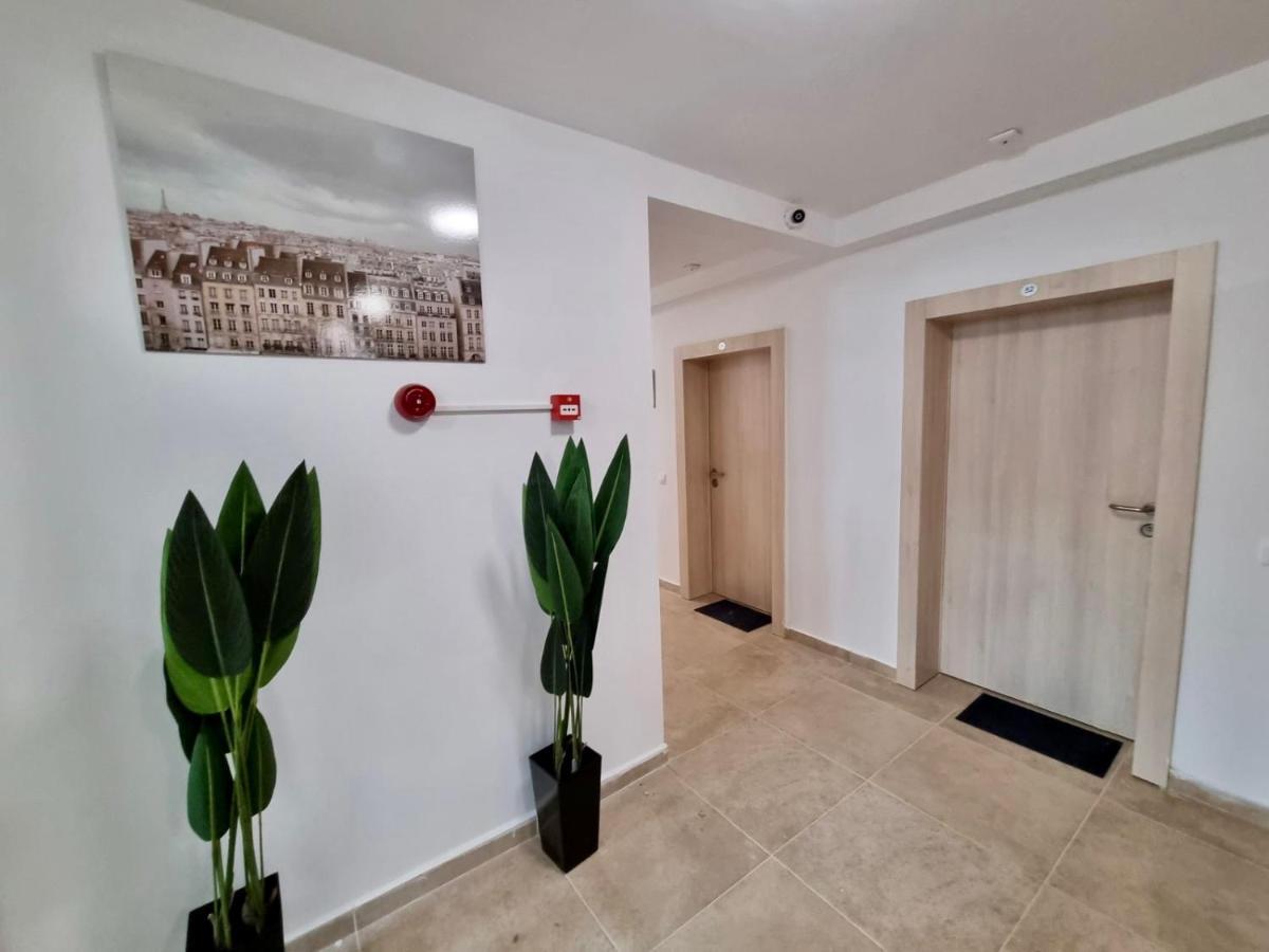 Apartment Best Family Appartments Sofia