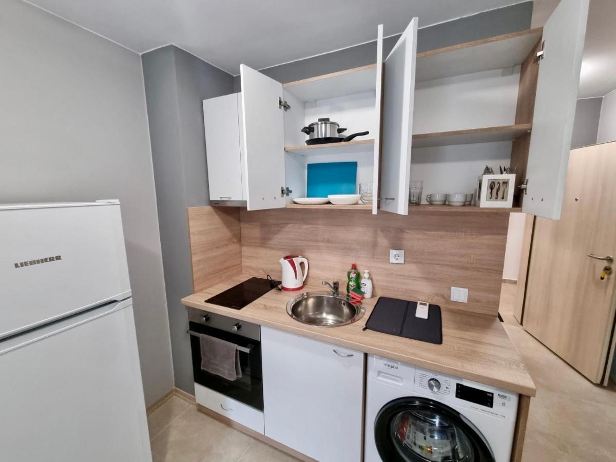 Apartment Best Family Appartments Sofia