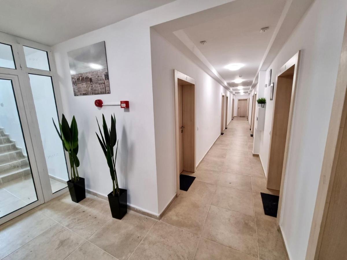Apartment Best Family Appartments *