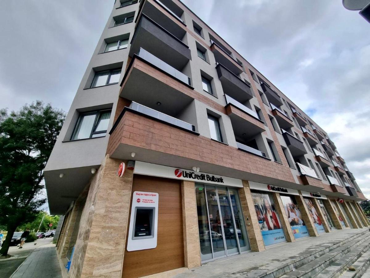 Best Family Appartments *