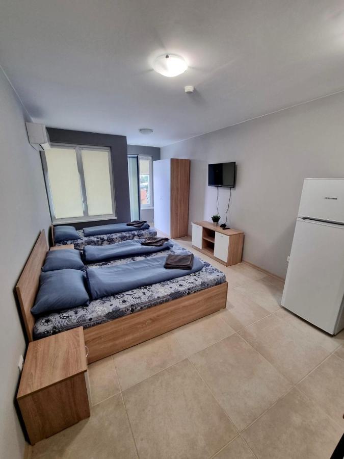 Apartment Best Family Appartments *